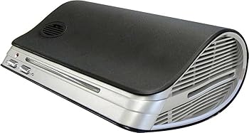 【中古】カシムラ PM2.5対応空気清浄機 AI-3