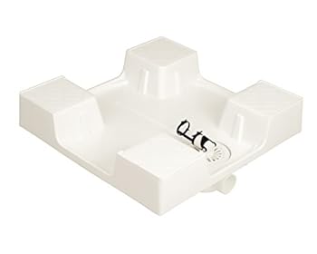 【中古】サヌキ 洗濯機防水パン 樹脂ドラム式対応タイプ 640×640mm PWH-640 【中古】サヌキ 洗濯機防水パン 樹脂ドラム式対応タイプ 640×640mm PWH-640