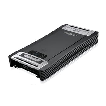 【中古】【39shop】オーディソン★THESIS TH due パワーアンプ（良い）