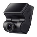 【中古】パイオニア ドライブレコーダー ND-DVR40 1カメラ 207万画素 フルHD WDR GPS Gセンサー 対角110? 駐車監視 コンパクトモデル カロッツェリア
