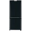 【中古】MR-P15C-Bサファイアブラック Pシリ-ズ 2ドア冷蔵庫 右開き 146L