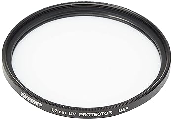 【中古】国内正規品Tiffen ティッフェン 67MM UV PROTECTOR FILTER 67UVP