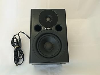 【中古】FOSTEX プロフェッショナル・スタジオ・モニター PM0.4 【中古】FOSTEX プロフェッショナル・スタジオ・モニター PM0.4