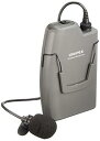 【中古】UNI-PEX ワイヤレスマイク WM-8100A