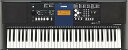 【中古】YAMAHA 電子キーボード PORTATONEポータトーン PSR-E333(2)