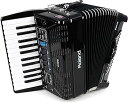 【中古】Roland ローランド アコーディオン FR-1X BK ブラック