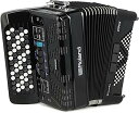 【中古】Roland ローランド アコーディオン FR-1XB BK ブラック
