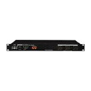 【中古】TASCAM パワーディストリビューター/コンディショナー AV-P2800