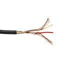 【中古】Mogami モガミ 2447 個別シールド マイクケーブル 1m単位 切り売り