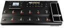 【中古】Line 6 マルチエフェクトプロセッサー POD HD500X(2)