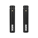 【中古】RODE Microphones ロードマイクロフォンズ M5 Matched Pair コンデンサーペアマイク M5MP(2)