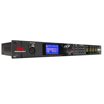 šdbx Ϸϥޥץå DriveRack PA2 