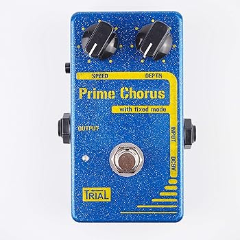 【中古】トライアル/アナログコーラス/PRIME CHORUS【メーカー名】【メーカー型番】【ブランド名】TRIAL コーラス・フランジャー・フェイザー 【商品説明】トライアル/アナログコーラス/PRIME CHORUS画像はイメージ写真ですので付属品など画像の通りではないこともございます。付属品については商品タイトルに記載がない場合がありますので、ご不明な場合はメッセージにてお問い合わせください。当店ではレコード盤には商品タイトルに［レコード］と表記しております。表記がない物はすべてCDですのでご注意ください。当店では初期不良に限り、商品到着から7日間は返品を 受付けております。お問い合わせ・メールにて不具合詳細をご連絡ください。他モールとの併売品の為、完売の際はキャンセルご連絡させて頂きます。中古品の商品タイトルに「限定」「初回」「保証」「DLコード」などの表記がありましても、特典・付属品・帯・保証等は付いておりません。電子辞書、コンパクトオーディオプレーヤー等のイヤホンは写真にありましても衛生上、基本お付けしておりません。※未使用品は除く品名に【import】【輸入】【北米】【海外】等の国内商品でないと把握できる表記商品について国内のDVDプレイヤー、ゲーム機で稼働しない場合がございます。予めご了承の上、購入ください。掲載と付属品が異なる場合は確認のご連絡をさせて頂きます。ご注文からお届けまで1、ご注文⇒ご注文は24時間受け付けております。2、注文確認⇒ご注文後、当店から注文確認メールを送信します。3、お届けまで3〜10営業日程度とお考えください。輸入商品は10営業日から30営業日前後でのお届けとなります。4、入金確認⇒前払い決済をご選択の場合、ご入金確認後、配送手配を致します。5、出荷⇒配送準備が整い次第、出荷致します。配送業者、追跡番号等の詳細をメール送信致します。6、到着⇒出荷後、1〜3日後に商品が到着します。　※離島、北海道、九州、沖縄は遅れる場合がございます。予めご了承下さい。お電話でのお問合せは少人数で運営の為受け付けておりませんので、お問い合わせ・メールにてお願い致します。★お客様都合によるご注文後のキャンセル・返品はお受けしておりませんのでご了承ください。0