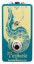 【中古】Earth Quaker Devices アナログオクターブアップ Tentacle