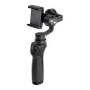 【中古】国内正規品 DJI OSMO Mobile 3軸手持ちジンバル