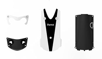 Amazon.com: Parrot - Motor Kit for Anafi Drone - 2 Clockwise