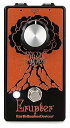 【中古】Earth Quaker Devices ファズ Erupter(2)