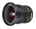 【中古】国内正規品 LAOWA 交換レンズ 15mm F2 Zero-D ソニーEマウント用 LAO0024