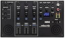 【中古】KORG 4チャンネル・アナログ・ミキサー volca mix
