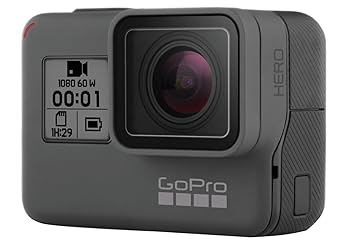 【中古】国内正規品GoPro HERO CHDHB-501-RW