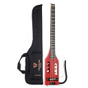 【中古】TRAVELER GUITAR トラベラーギター Ultra-Light Acoustic ウルトラライト・アコースティック/Vintage Red ヴィンテージ・レッド(2)