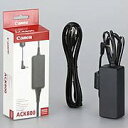 【中古】Canon ACアダプターキット ACK800