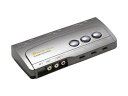 【中古】audio-technica AVセレクター AT-SL33AV