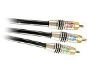 【中古】AR社 0.9m RCAケーブル PR190 並行輸入品