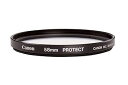 【中古】Canon カメラ用保護フィルター 58mm