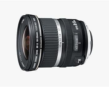 【中古】Canon 超広角ズームレンズ EF-S10-22mm F3.5-4.5 USM APS-C対応 【中古】Canon 超広角ズームレンズ EF-S10-22mm F3.5-4.5 USM APS-C対応