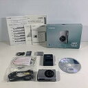 【中古】Canon デジタルカメラ IXY イクシ DIGITAL 910IS ブラック IXYD910IS(2)