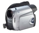 【中古】Canon DVDビデオカメラ iVIS アイビス DC300 iVIS DC300