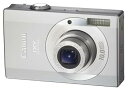 【中古】Canon デジタルカメラ IXY イクシ DIGITAL 95IS IXYD95IS(2)