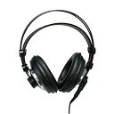 【中古】AKG プロフェッショナルスタジオモニター・セミオープンヘッドフォン K240MK2 国内正規品