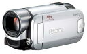 【中古】Canon デジタルビデオカメラ iVIS アイビス FS21 IVISFS21(2)