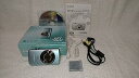 【中古】Canon デジタルカメラ IXY DIGITAL 930 IS ブルー IXYD930ISBL