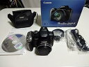 【中古】Canon デジタルカメラ Power Shot SX20 IS PSSX20IS