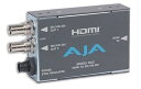 【中古】AJA HA5 HDMI to SD/HD-SDI ビデオ&オーディオコンバータ
