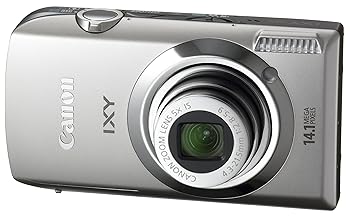 【中古】Canon デジタルカメラ IXY 10S シルバー IXY10SSL 【中古】Canon デジタルカメラ IXY 10S シルバー IXY10SSL