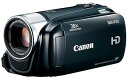 【中古】Canon デジタルビデオカメラ iVIS HF R21 ブラック IVISHFR21BK 光学20倍 手ブレ補正ダイナミックモード 内蔵メモリー32GB(2)