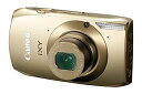 【中古】Canon デジタルカメラ IXY 31S ゴールド IXY31SGL