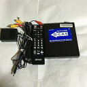 【中古】BUFFALO 地上デジタルチューナー DTV-MIC100 テレビ用