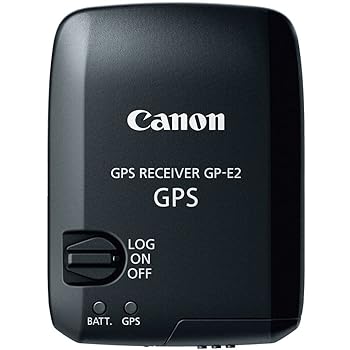 【中古】Canon GPSレシーバーGP-E2 【中古】Canon GPSレシーバーGP-E2