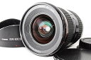 【中古】Canon AFレンズ EF 17-35mm F2.8L USM