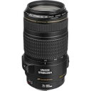 【中古】Canon キャノン カメラレンズ EF 70-300mm f/4-5.6 IS USM Lens並行輸入品
