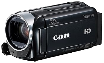 【中古】Canon デジタルビデオカメラ