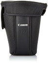 【中古】Canon デジタルカメラケース ブラック EH25-L(2)