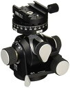 【中古】ARCA-SWISS 雲台 D4ギアヘッドクイック 088465