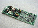 【中古】BX-ACOU-1 NTT BX用 アナログ外線ユニット ビジネスフォン オフィス用品(2)