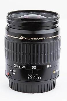 【中古】Canon EF 28-80mm F3.5-5.6 F/3.5-5.6 II USM 【中古】Canon EF 28-80mm F3.5-5.6 F/3.5-5.6 II USM